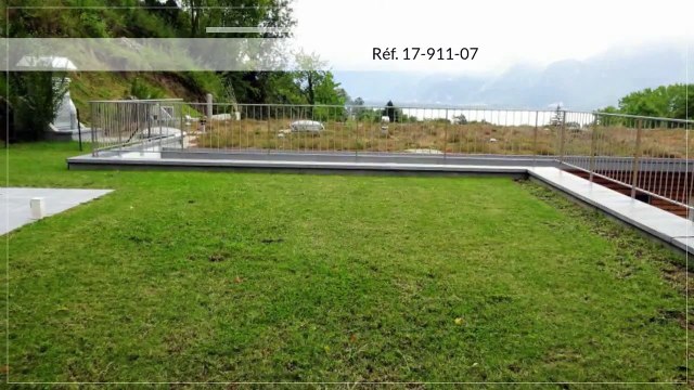 A vendre - Appartement - Chailly-Montreux (1816) - 6.5 pièces - 278m²