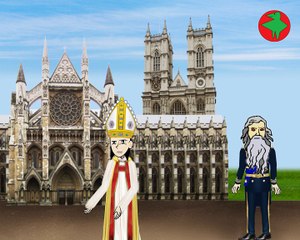 01 Genesis 02 Bishops