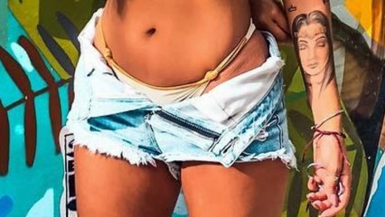 Look da semana com havaianas tradicional