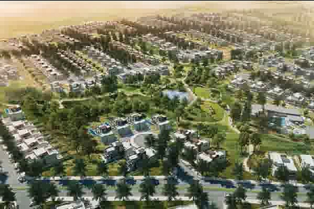 بالم هيلز القاهرة الجديدة للبيع فيلا مستقلة ف قسط على 7 سنوات سداد