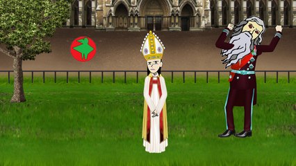 01 Genesis 04 Bishops