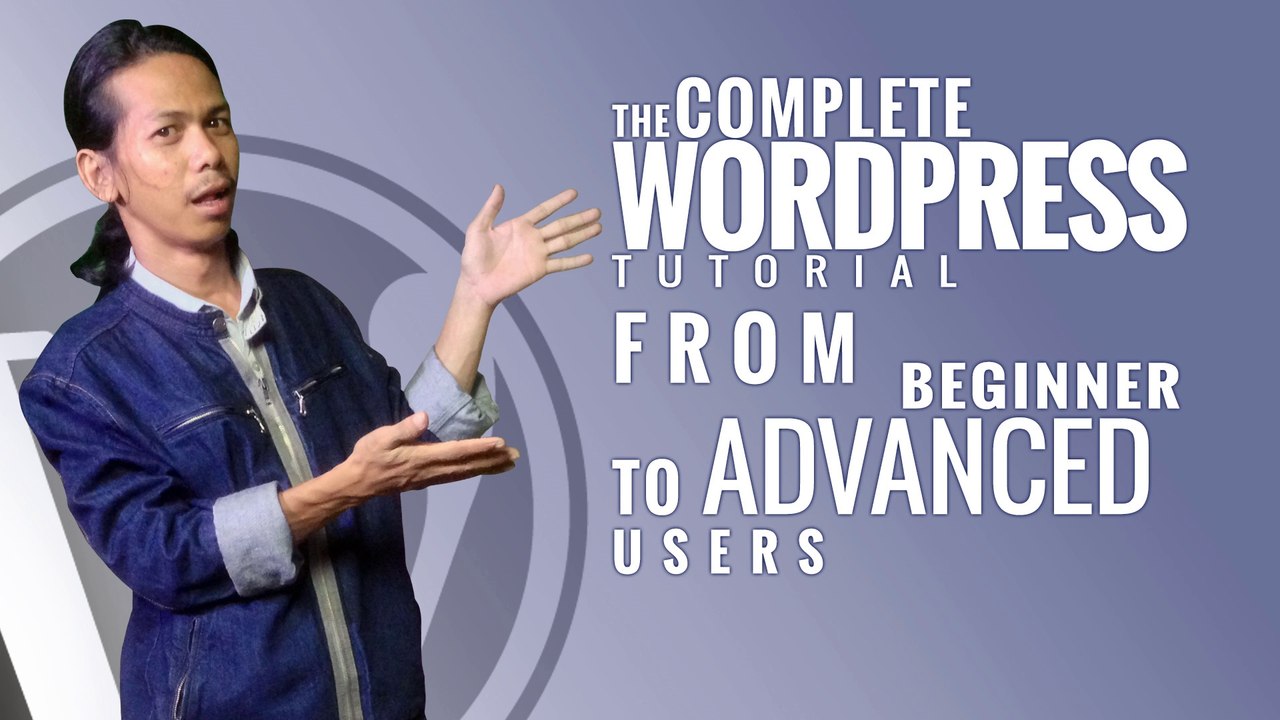 Introduction to WordPress - What is WordPress