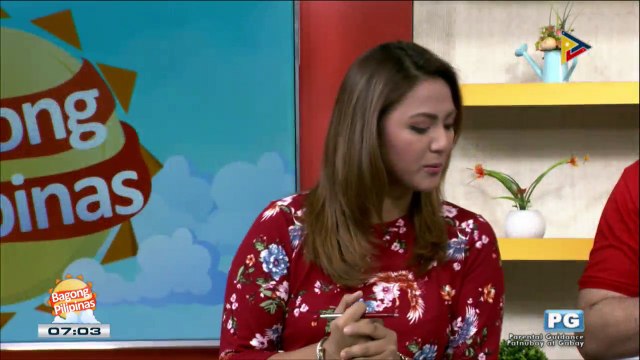 NEWS & VIEWS: Prices of most basic goods stable - DTI; Rody signs law banning hazing; DepEd reiterates drug testing only for HS, college students