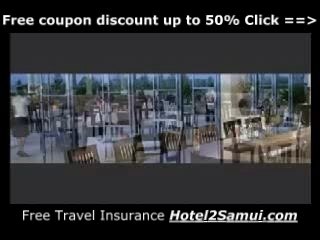 Amarin Victoria Resort Samui