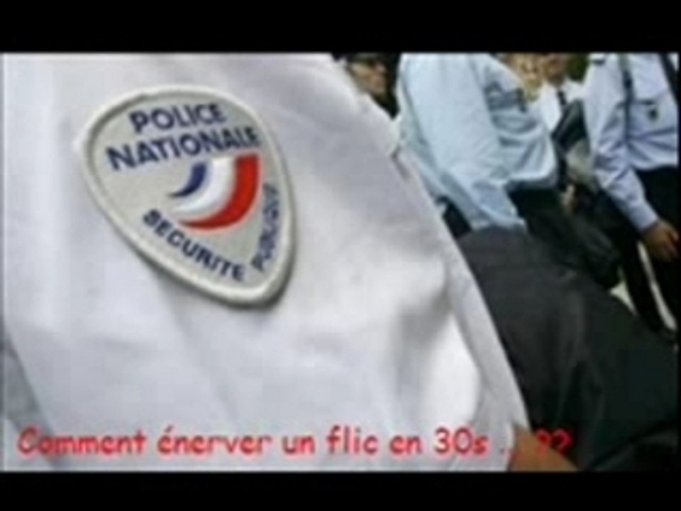 Les pétards du 14 juillet