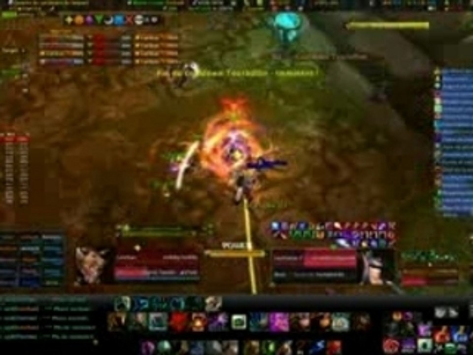 Boomjtattrape vs Leotheras