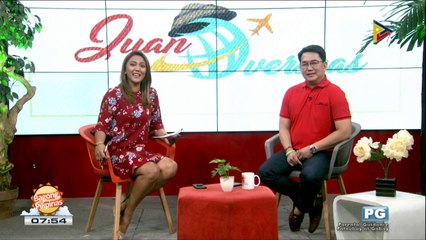 TRAFFIC UPDATE: C5 Taguig