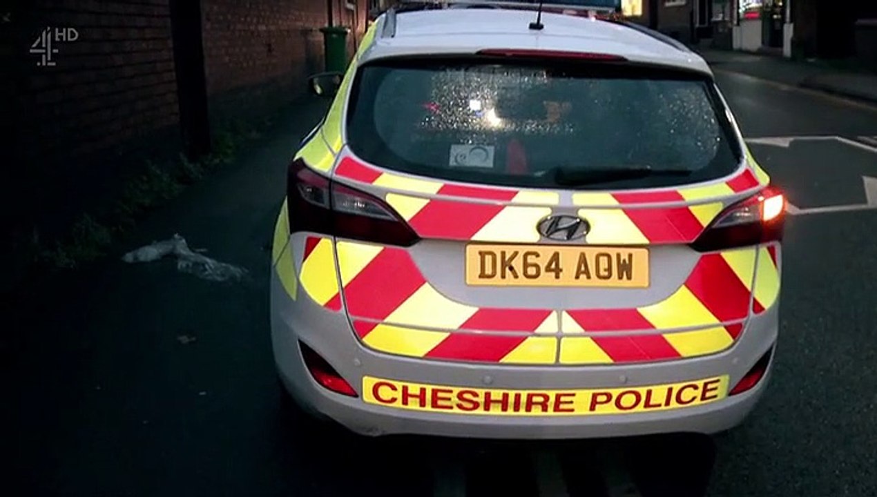 Crime Watch Britain - 999 Whats Your Emergency...