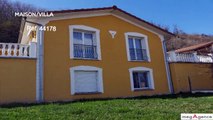 A vendre - Maison/villa - CONDRIEU (69420) - 6 pièces - 160m²