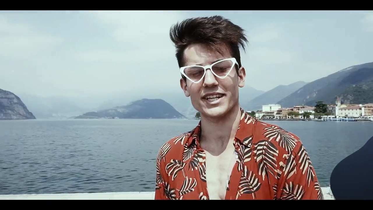 IRAMA - NERA (PARODIA)