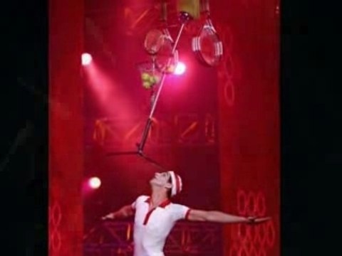 Les Meilleurs Numéros Jongleurs