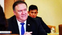Pompeo’s North Korean Visit Described As Going ‘As Badly As It Could Have Gone’