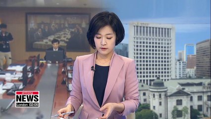 Bank of Korea keeps key interest rate at 1.5%