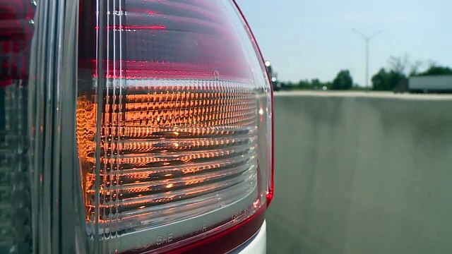 Woman Waiting Along Indiana Highway for Help with Flat Tire Killed in Crash