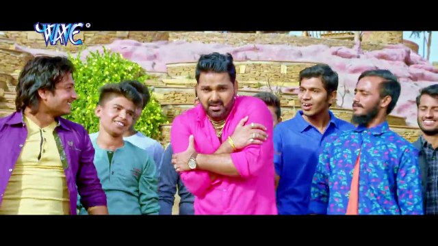 Pawan Singh - Muhawa Odhani Se - Superhit Film (SATYA) - Bhojpuri Songs