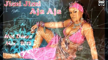 Jimi Jimi Aja Aja (Heart Bass Mix) Dj Song || Old Latest Super Hit Dj Song