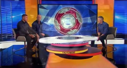 Match of the Day S53 - Ep08 MOTD - 1st October 2016 - Part 01 HD Watch