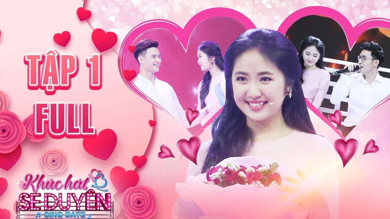 Khúc hát se duyên| Tập 1 full: Thu Trang "tan chảy" với độ ngọt ngào Mai Xuân Thứ dành cho Tính Võ