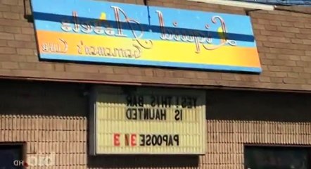 My Ghost Story S01 - Ep07 It Watches Me While I Sleep HD Watch