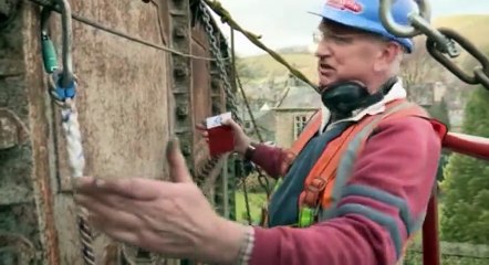 The Restoration Man S02 - Ep07 Water Tower, Settle HD Watch