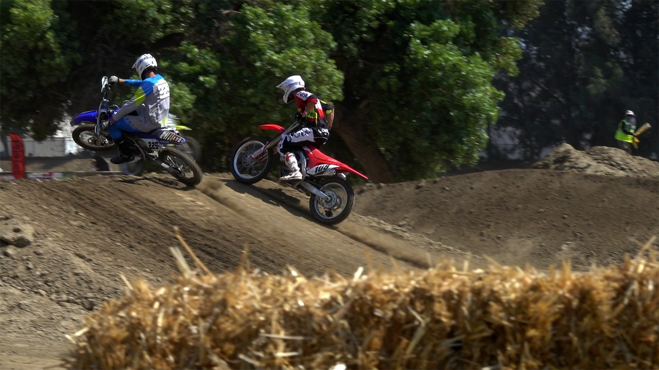 2018 TWMXRS Terra Firma Series Opener Video