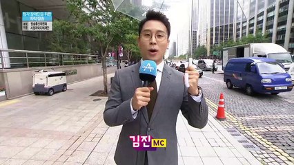 7월 12일 김진의 돌직구쇼 오프닝