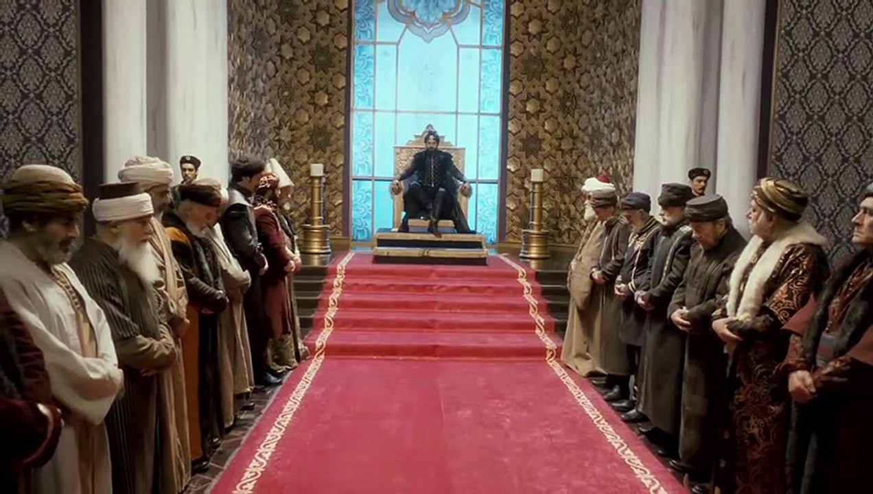 مسلسل سلطان قلبي الحلقة 5 القسم 1 مترجم للعربية...