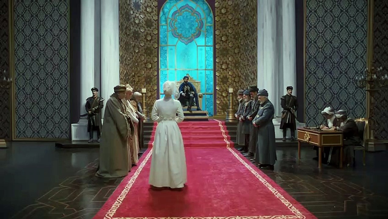 مسلسل سلطان قلبي الحلقة 5 القسم 3 مترجم للعربية...