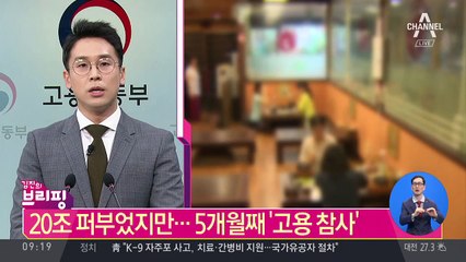 김진의 돌직구쇼 - 7월 12일 브리핑