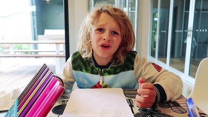 OUR FAMILY IS SEPARATING (HEARTBREAKING)