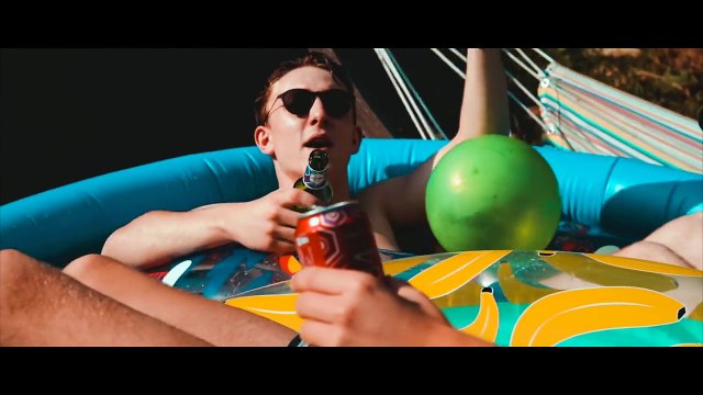 47Ter - Journée de perdue (Clip Officiel)