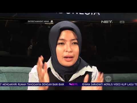 Tantri Band Kotak Kian Mantap Dengan Berhijab
