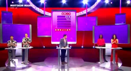 Chain Reaction S01 - Ep08  8 HD Watch