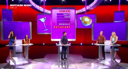 Chain Reaction S01 - Ep09  9 HD Watch