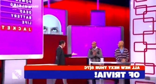 Chain Reaction S01 - Ep11 11 HD Watch