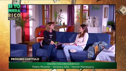 131 Si yo fuera Rico Avance