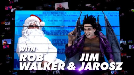 The League of Extraordinary Gentlemen - Nostalgia Critic