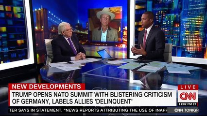 How we are becoming different people because of Trump and it will change the American story