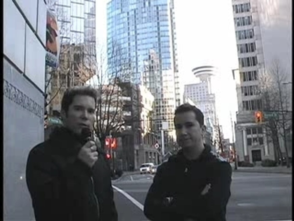 Winter Olympics 2010