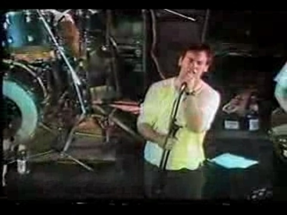 Bad Religion - Land of Competition