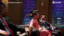 Shark Tank Việt Nam Tập 2 - Mùa 2 | Startup Nông Sản Hữu Cơ Bất Ngờ Nhận Đầu Tư 10 Tỷ