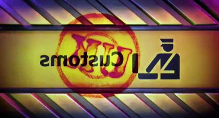 Customs UK S01 - Ep07  1,  7 HD Watch