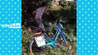 Funny Videos 2018 ● People doing stupid things P11