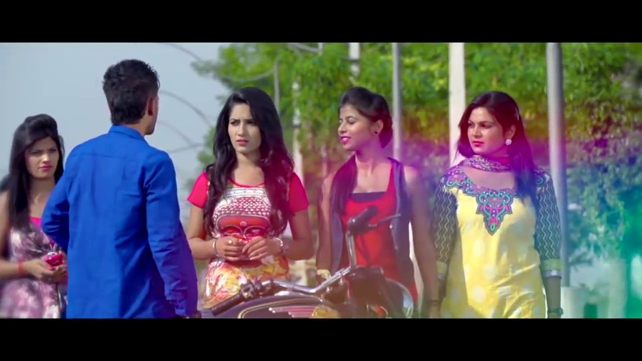Oh Oh Jane Jaana - Beautiful Love Story - Gorgeous Love Song(Modern) - Salman Khan