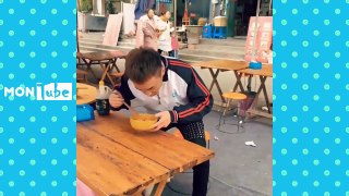 Funny Videos 2018 ● People doing stupid things P12