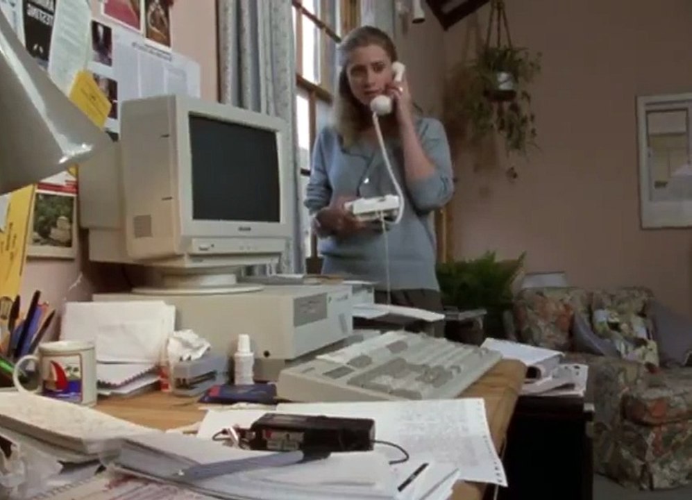 House of Cards (1990) S01 - Ep03 House of Cards -  3 - Part 02 HD Watch