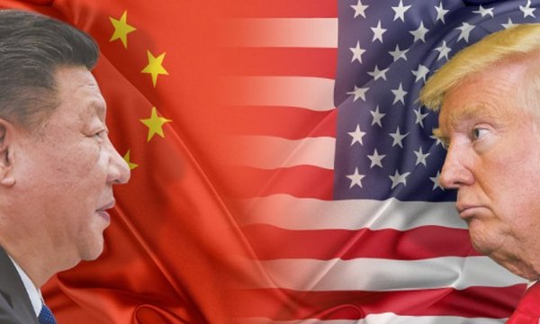 Perang Dagang AS-Tiongkok Sampai ke WTO