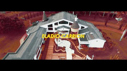 Miles - Eladio Carrion