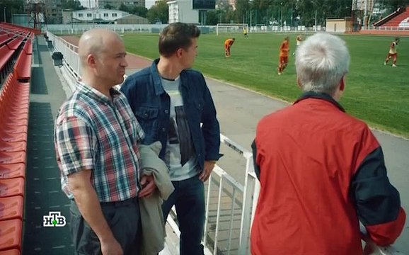 Фильм |Вижу знаю 8 из 16 серия | 2016