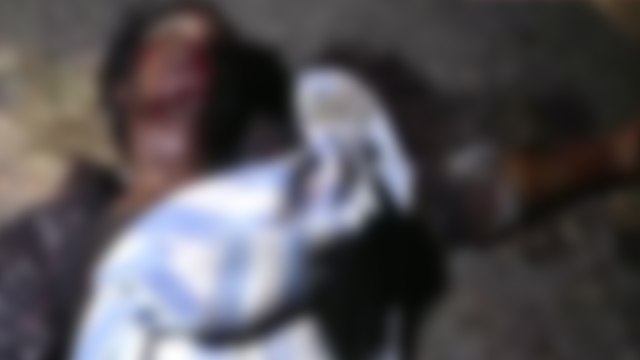 பிரபல ரவுடி தனசேகர், மர்ம நபர்களால் வெட்டி கொலை